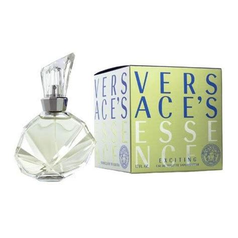 versace exciting essence perfume|versace perfume online shop.